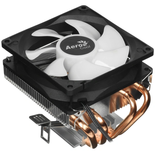 Купить кулер для процессора aerocool air frost 4 [actc-af20417.04]