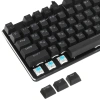 Купить клавиатура проводная ardor gaming blade pro [ag-fl-b87blue-b]