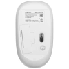 Купить мышь беспроводная dexp wm-v101  белый