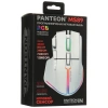 Купить мышь проводная panteon ms89 [panteonms89white(124)] белый