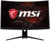 Купить 27" монитор msi mag 275cqrxf черный