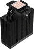 Купить кулер для процессора id-cooling frozn a410 gld