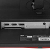 Купить 23.8" монитор aoc 24g2zu/bk черный