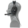 Купить проводные наушники epos sennheiser gsp300 черный