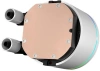 Купить система охлаждения pccooler da360 pro argb wh