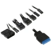 Купить корпус zalman t8 [t8] черный
