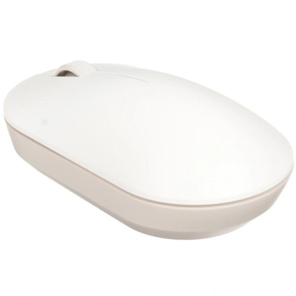 Купить мышь беспроводная xiaomi wireless mouse lite 2 [bhr8915gl] белый
