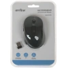 Купить мышь беспроводная aceline wm-907bu  черный