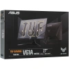 Купить 27" монитор asus tuf gaming vg27aqa1a черный