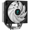 Купить кулер для процессора deepcool ag400 led [ag400 led 1700 native]