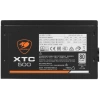 Купить блок питания cougar xtc500 [31xc050.0001p] черный