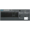 Купить клавиатура проводная logitech g512 carbon [920-008759]
