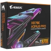 Купить материнская плата gigabyte x870e aorus pro