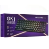 Купить клавиатура проводная fifine ampligame gk1w