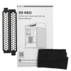 Купить корпус zalman s5 neo [s5 neo black] черный
