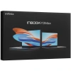 Купить 16" ноутбук infinix inbook y3 max yl613 серебристый