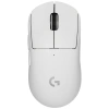 Купить мышь беспроводная logitech g pro x superlight 2 [910-006642] белый