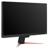 Купить 23.8" монитор benq mobiuz ex240n черный