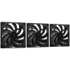 Купить комплект вентиляторов deepcool fd14 [r-fd14-bknpn3-g]