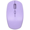 Купить мышь беспроводная keyron wm-mc227 фиолетовый