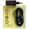 Купить 16.1" ноутбук osio focusline f160i-004 серый