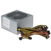 Купить блок питания chieftec iarena 600w [gpc-600s] серый