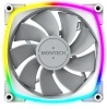 Купить реверсный вентилятор montech rx 120 pwm white