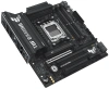 Купить материнская плата asus tuf gaming b850m-plus wifi