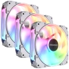 Купить комплект вентиляторов cougar apolar 120 argb [cf-apr12hw3-rgb]