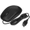 Купить мышь проводная logitech m100 [910-006652] черный