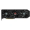 Купить видеокарта powercolor amd radeon rx 9060 xt hellhound oc [rx9060xt 8g-l/oc]