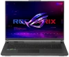 Купить 18" ноутбук asus rog strix g18 g814ji-n6062 серый