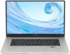 Купить 15.6" ноутбук huawei matebook d 15 bom-wfp9 серебристый