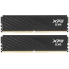 Купить оперативная память adata xpg lancer blade [ax5u6000c3032g-dtlabbk] 64 гб