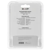 Купить мышь беспроводная dexp wm-311wu fox  белый