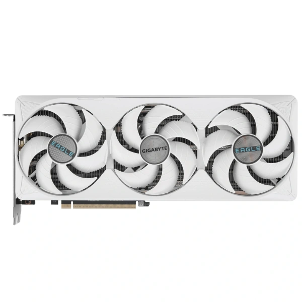 Купить видеокарта gigabyte geforce rtx 5070 ti eagle oc ice sff [gv-n507teagle oc-16gd]