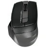 Купить клавиатура+мышь беспроводная   a4tech fstyler fg1035 черный