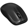 Купить клавиатура+мышь беспроводная   logitech mk220 черный
