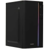 Купить корпус exegate mevo-9302 [ex287882rus] черный