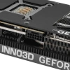 Купить видеокарта inno3d geforce rtx 5070 twin x2 oc [n50702-12d7x-195064n]