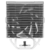 Купить кулер для процессора deepcool ak400 wh [r-ak400-whnnmn-g-1]
