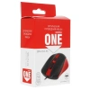 Купить мышь проводная smartbuy one 352 [sbm-352-rk] черный