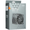 Купить вентилятор pccooler f5 r120 bk 3in1 [f5r120-bknt3-gl]