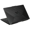 Купить 17.3" ноутбук asus tuf gaming a17 fa706nf-hx031 черный