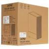 Купить корпус adata xpg valor mesh [valormeshwof-bkcww] черный