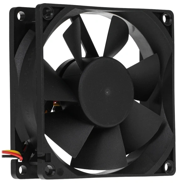 Купить вентилятор gembird fancase/ball [fancase/ball-3100]