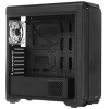 Купить корпус zalman i3  черный
