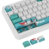 Купить клавиатура проводная red square alumix tkl classic kitsune [rsq-20052]