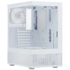 Купить корпус 1stplayer miku mi7-a white [mi7-a-wh-2f1r-w-1f1-w] белый