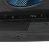 Купить 24" монитор samsung s24ag320ni черный